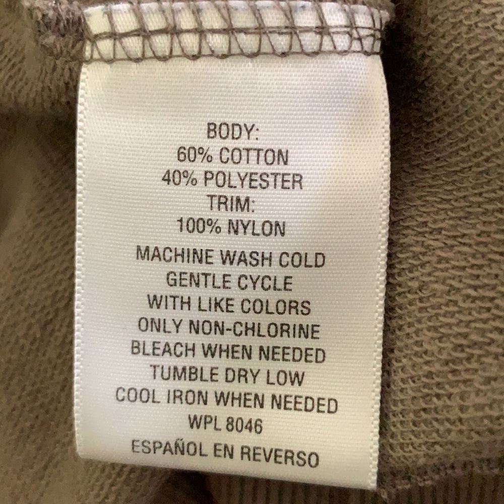 Jacket - Picture 7 of 8
